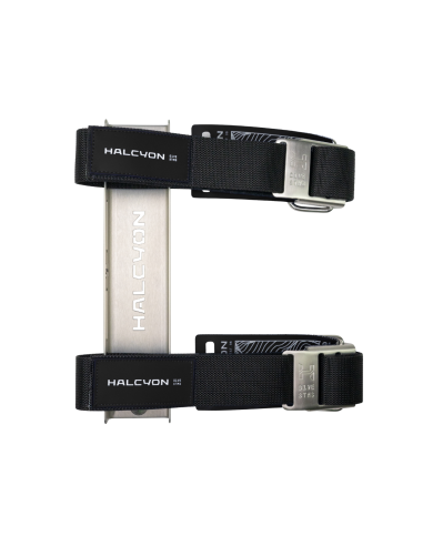 Halcyon Single Tank Adapter (STA)