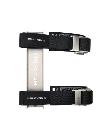Halcyon Single Tank Adapter (STA)
