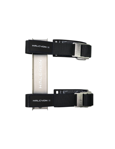 Halcyon Single Tank Adapter (STA)