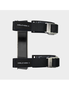 Halcyon Weighted Single Tank Adapter (STA)