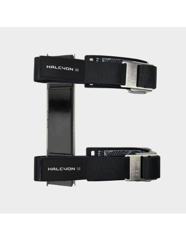 Halcyon Weighted Single Tank Adapter (STA)
