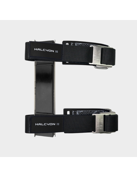 Halcyon Weighted Single Tank Adapter (STA)