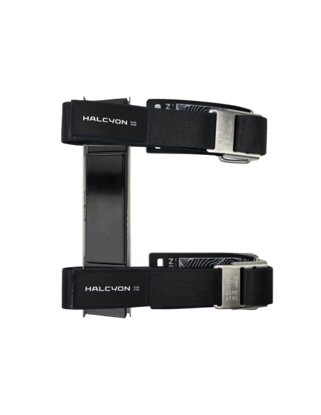 Halcyon Weighted Single Tank Adapter (STA)