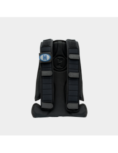 Halcyon Deluxe Harness Pads Set