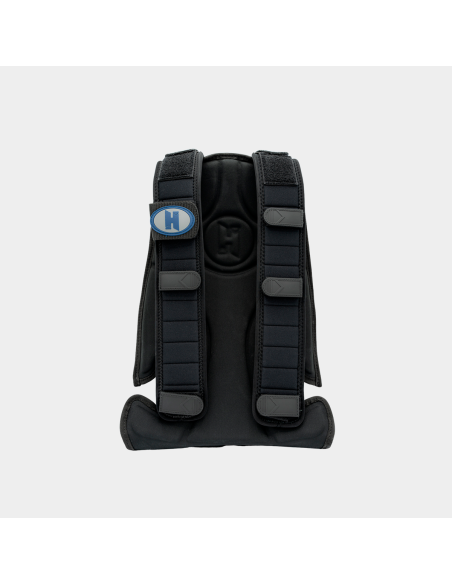 Halcyon Deluxe Harness Pads Set