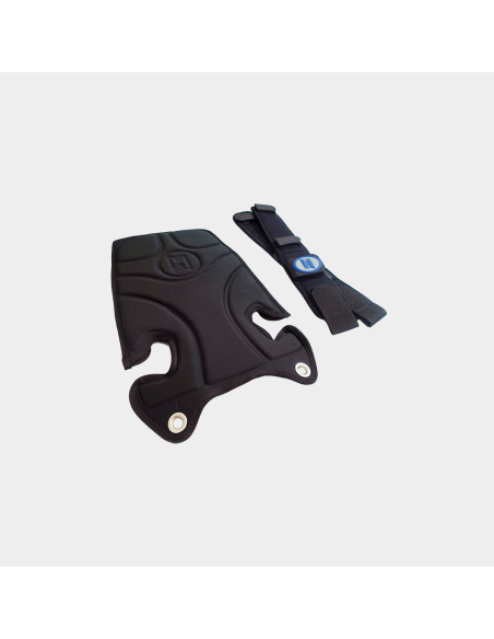 Halcyon Deluxe Harness Pads Set