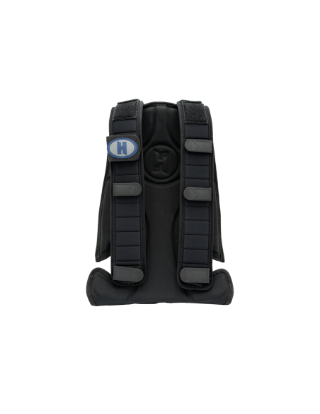 Halcyon Deluxe Harness Pads Set