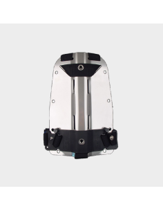 Halcyon Cinch Quick-Adjust Harness Upgrade