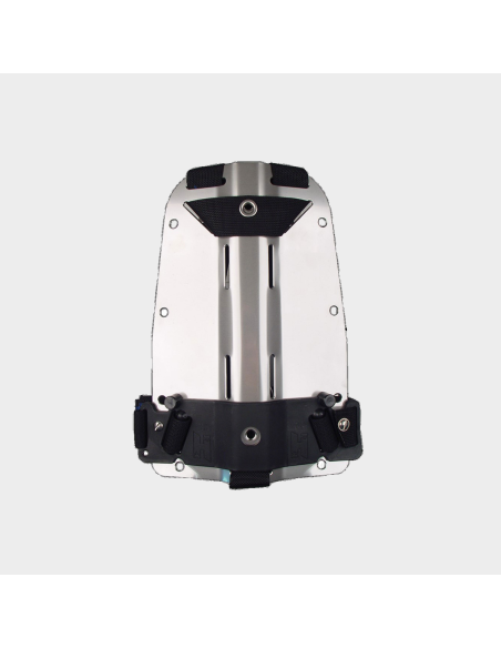 Halcyon Cinch Quick-Adjust Harness Upgrade