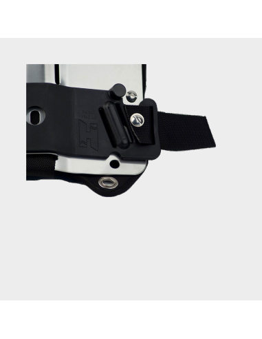 Halcyon Cinch Quick-Adjust Harness Upgrade