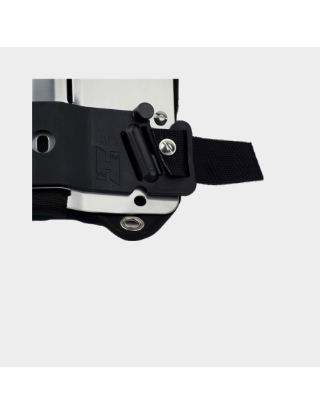 Halcyon Cinch Quick-Adjust Harness Upgrade