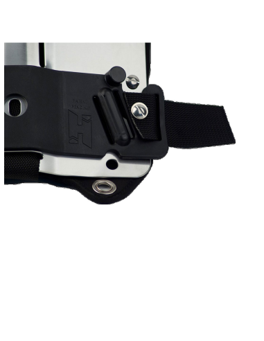 Halcyon Cinch Quick-Adjust Harness Upgrade