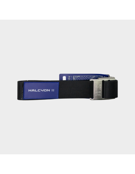Halcyon Replacement Tank Strap with Super Cam Buckle
