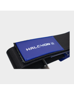 Halcyon Replacement Tank Strap with Super Cam Buckle 2