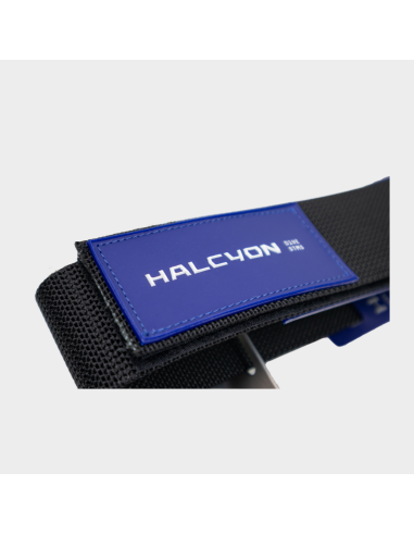 Halcyon Replacement Tank Strap with Super Cam Buckle