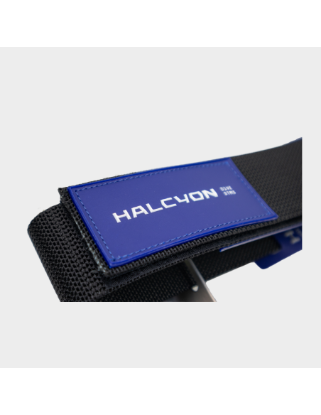 Halcyon Replacement Tank Strap with Super Cam Buckle