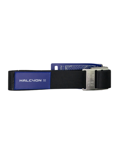 Halcyon Replacement Tank Strap with Super Cam Buckle