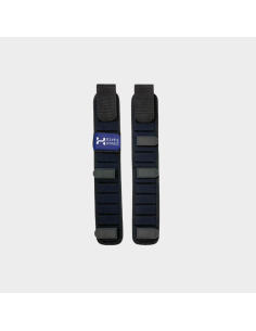 Halcyon Shoulder Strap Pads (Pair)