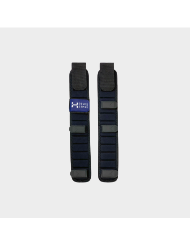 Halcyon Shoulder Strap Pads (Pair)
