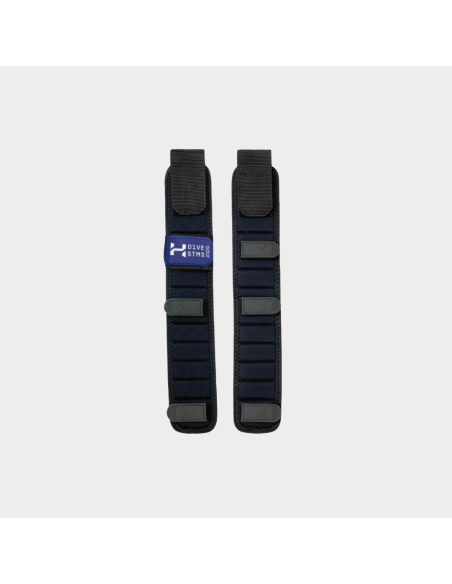 Halcyon Shoulder Strap Pads (Pair)