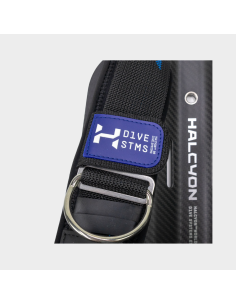 Halcyon Shoulder Strap Pads (Pair) 2