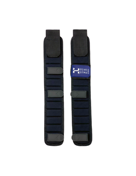 Halcyon Shoulder Strap Pads (Pair)