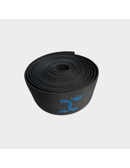 Halcyon Secure Harness Webbing Replacement