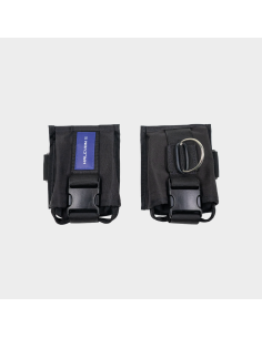 Halcyon Integrated ACB Pockets (Pair, 2 x 2.2 kg)