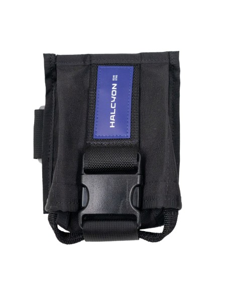 Halcyon Integrated ACB Pockets (Pair, 2 x 2.2 kg)