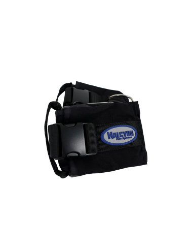 Halcyon Integrated ACB Pockets (Pair, 2 x 2.2 kg)