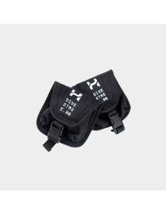 Halcyon Trim Weight Pockets (Pair) 2