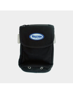 Halcyon Weighted Bellows Pocket