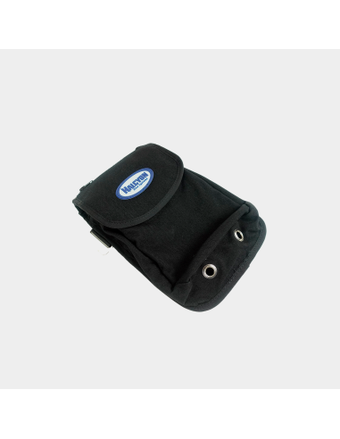Halcyon Weighted Bellows Pocket
