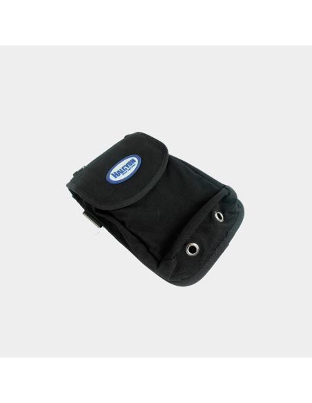 Halcyon Weighted Bellows Pocket