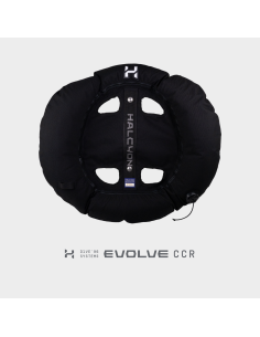 Halcyon Evolve JJ-CCR Wing (19 kg / 42 lb)