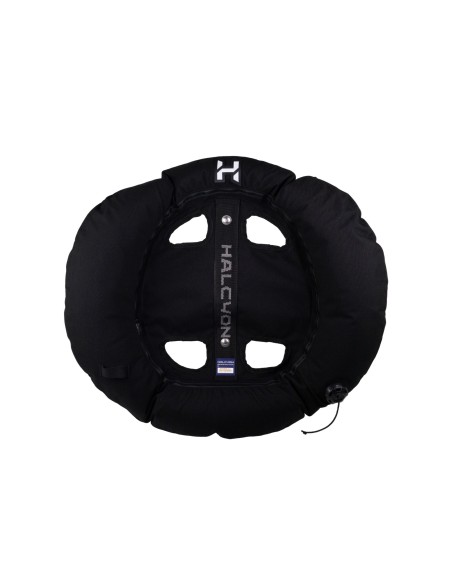 Halcyon Evolve JJ-CCR Wing (19 kg / 42 lb)