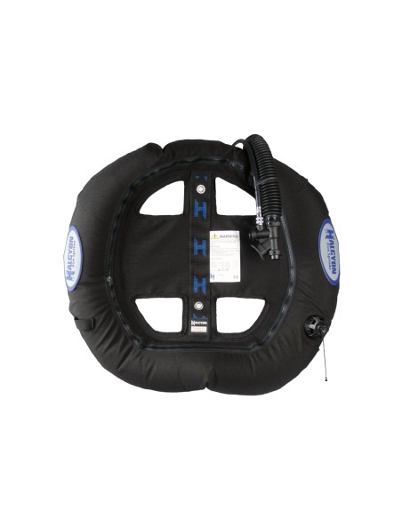 Halcyon Evolve JJ-CCR Wing (19 kg / 42 lb)