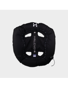 Halcyon Legend CCR Wing 2
