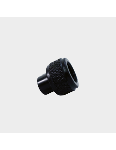 Halcyon JJ-CCR Injector Dust Cap