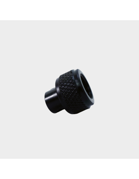 Halcyon JJ-CCR Injector Dust Cap
