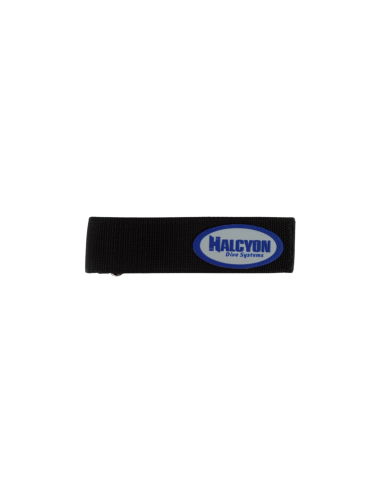 Halcyon JJ-CCR 3 L Cylinder Strap (Oxygen/Diluent)