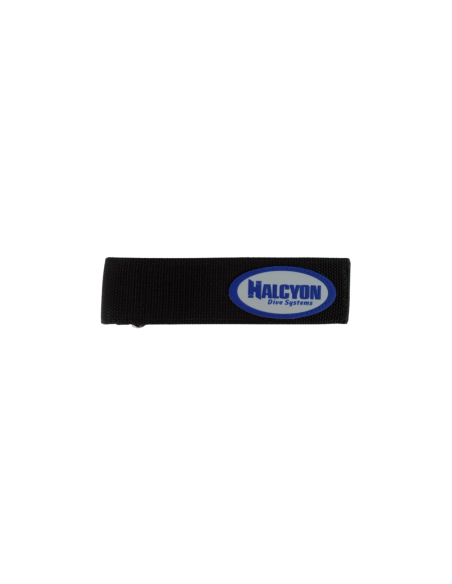 Halcyon JJ-CCR 3 L Cylinder Strap (Oxygen/Diluent)