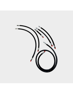 Halcyon Standard JJ Configuration Hose Kit