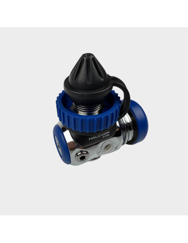 Halcyon H-50D First Stage Regulator