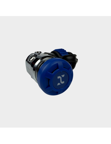 Halcyon H-50D First Stage Regulator