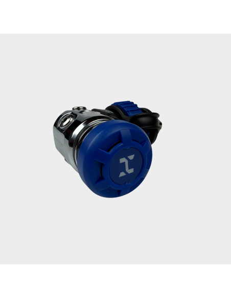 Halcyon H-50D First Stage Regulator