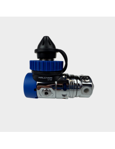Halcyon H-75P First Stage Regulator