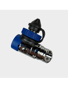Halcyon H-75P First Stage Regulator 2