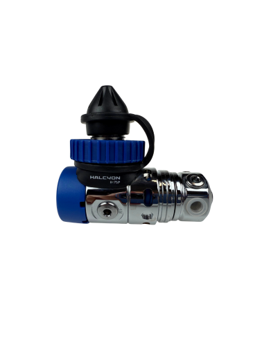 Halcyon H-75P First Stage Regulator