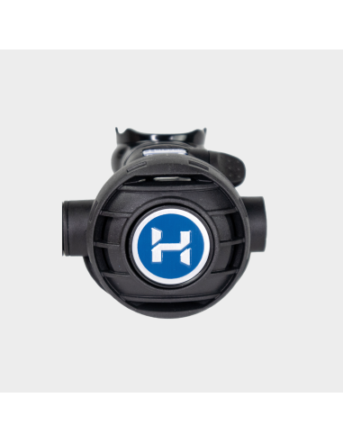 Halcyon Aura Second Stage Regulator